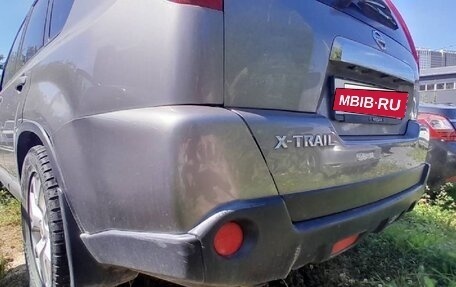 Nissan X-Trail, 2014 год, 1 193 500 рублей, 8 фотография