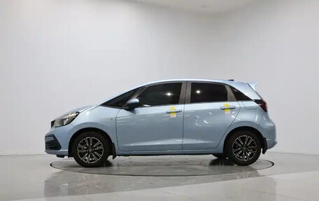 Honda Fit, 2023 год, 1 495 550 рублей, 10 фотография