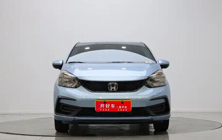 Honda Fit, 2023 год, 1 495 550 рублей, 5 фотография