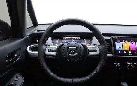 Honda Fit, 2023 год, 1 495 550 рублей, 12 фотография