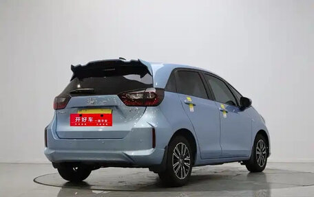 Honda Fit, 2023 год, 1 495 550 рублей, 9 фотография