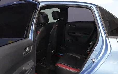 Honda Fit, 2023 год, 1 495 550 рублей, 15 фотография