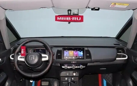 Honda Fit, 2023 год, 1 495 550 рублей, 11 фотография