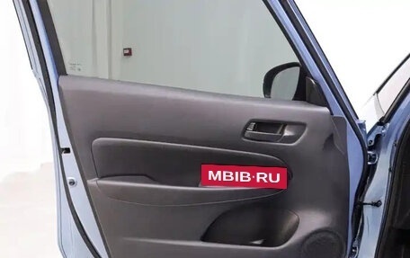 Honda Fit, 2023 год, 1 495 550 рублей, 14 фотография