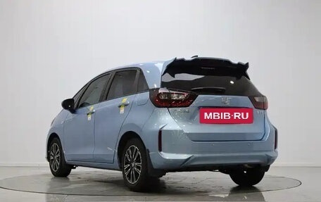 Honda Fit, 2023 год, 1 495 550 рублей, 8 фотография
