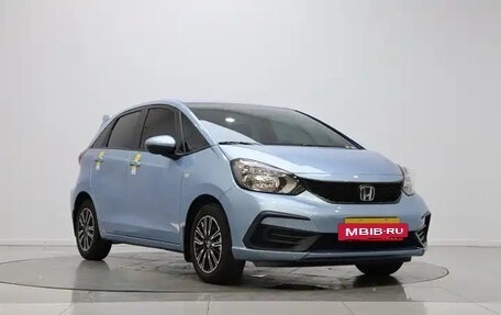 Honda Fit, 2023 год, 1 495 550 рублей, 4 фотография