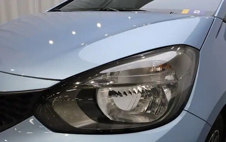 Honda Fit, 2023 год, 1 495 550 рублей, 17 фотография