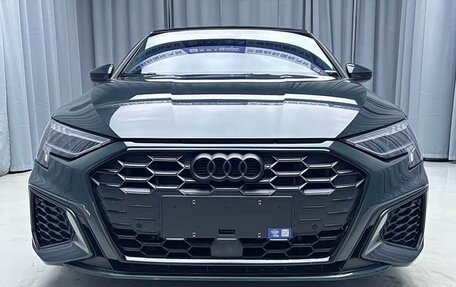 Audi A3, 2023 год, 1 880 333 рублей, 2 фотография
