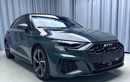 Audi A3, 2023 год, 1 880 333 рублей, 3 фотография