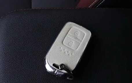 Honda Fit, 2023 год, 1 495 550 рублей, 21 фотография