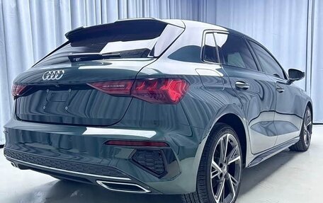 Audi A3, 2023 год, 1 880 333 рублей, 6 фотография
