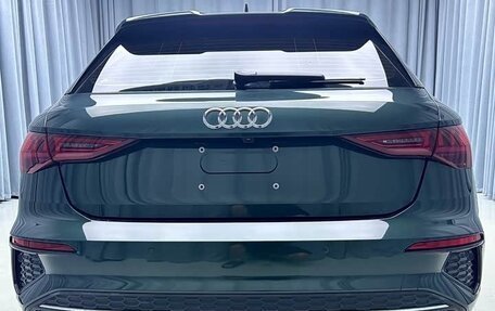 Audi A3, 2023 год, 1 880 333 рублей, 4 фотография