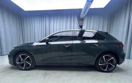 Audi A3, 2023 год, 1 880 333 рублей, 7 фотография