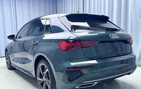 Audi A3, 2023 год, 1 880 333 рублей, 5 фотография