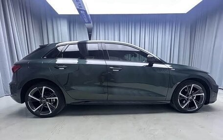 Audi A3, 2023 год, 1 880 333 рублей, 8 фотография