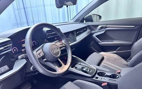 Audi A3, 2023 год, 1 880 333 рублей, 9 фотография
