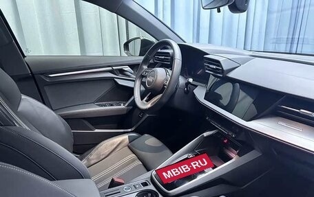 Audi A3, 2023 год, 1 880 333 рублей, 10 фотография