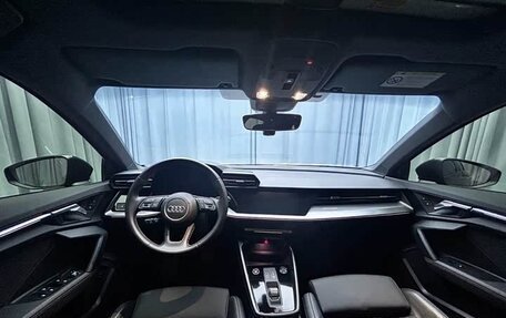 Audi A3, 2023 год, 1 880 333 рублей, 11 фотография