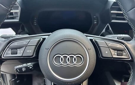 Audi A3, 2023 год, 1 880 333 рублей, 14 фотография
