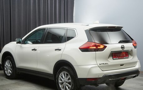Nissan X-Trail, 2019 год, 2 150 000 рублей, 5 фотография