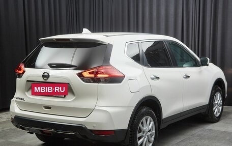 Nissan X-Trail, 2019 год, 2 150 000 рублей, 4 фотография