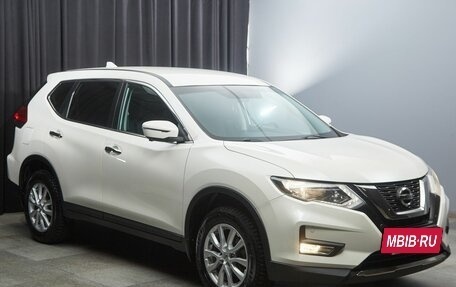 Nissan X-Trail, 2019 год, 2 150 000 рублей, 3 фотография