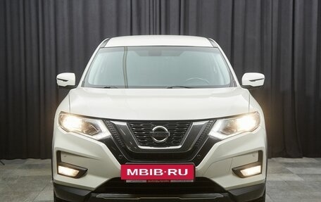 Nissan X-Trail, 2019 год, 2 150 000 рублей, 2 фотография