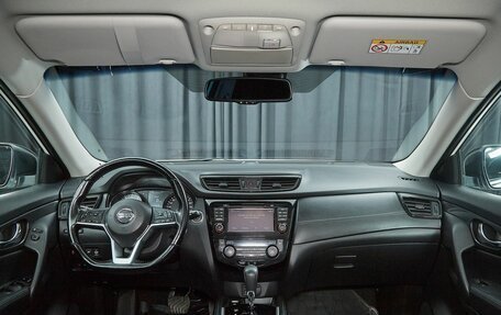 Nissan X-Trail, 2019 год, 2 150 000 рублей, 6 фотография