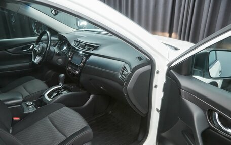 Nissan X-Trail, 2019 год, 2 150 000 рублей, 14 фотография