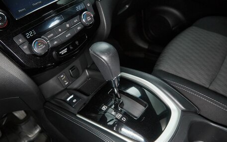 Nissan X-Trail, 2019 год, 2 150 000 рублей, 19 фотография