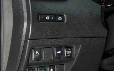 Nissan X-Trail, 2019 год, 2 150 000 рублей, 10 фотография