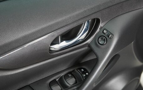 Nissan X-Trail, 2019 год, 2 150 000 рублей, 9 фотография
