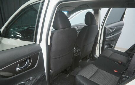 Nissan X-Trail, 2019 год, 2 150 000 рублей, 13 фотография