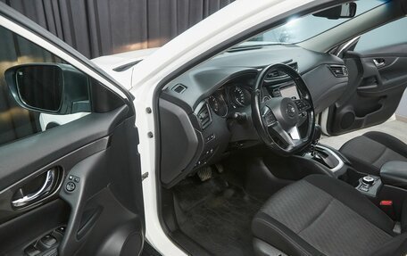 Nissan X-Trail, 2019 год, 2 150 000 рублей, 8 фотография
