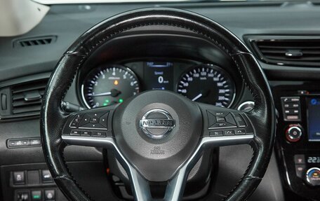 Nissan X-Trail, 2019 год, 2 150 000 рублей, 16 фотография