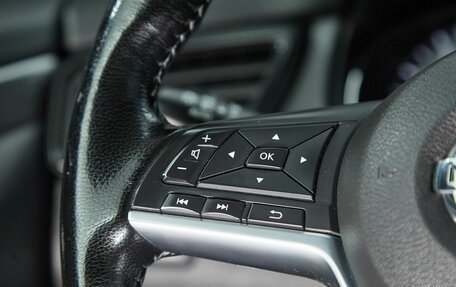 Nissan X-Trail, 2019 год, 2 150 000 рублей, 17 фотография