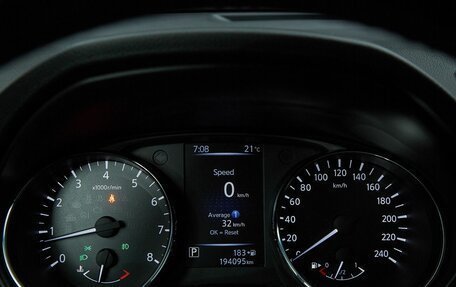Nissan X-Trail, 2019 год, 2 150 000 рублей, 21 фотография