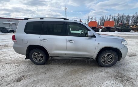 Toyota Land Cruiser 200, 2009 год, 1 662 860 рублей, 3 фотография