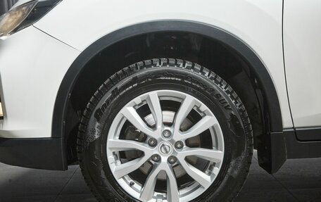Nissan X-Trail, 2019 год, 2 150 000 рублей, 25 фотография