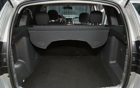 Nissan Terrano III, 2014 год, 999 000 рублей, 12 фотография