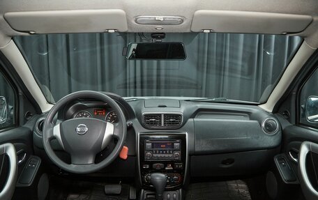 Nissan Terrano III, 2014 год, 999 000 рублей, 7 фотография