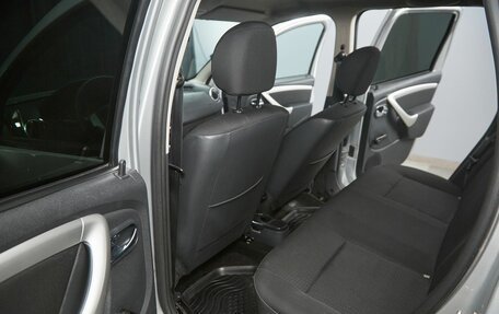 Nissan Terrano III, 2014 год, 999 000 рублей, 10 фотография