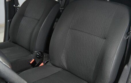 Nissan Terrano III, 2014 год, 999 000 рублей, 9 фотография