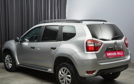 Nissan Terrano III, 2014 год, 999 000 рублей, 6 фотография