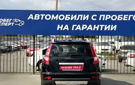 Geely Emgrand X7 I, 2016 год, 750 000 рублей, 7 фотография