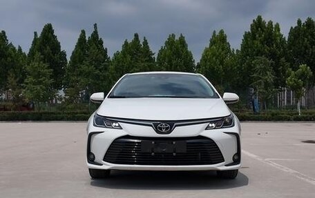 Toyota Corolla, 2022 год, 1 550 000 рублей, 2 фотография