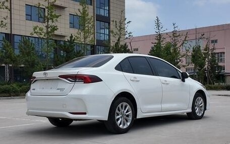 Toyota Corolla, 2022 год, 1 550 000 рублей, 6 фотография