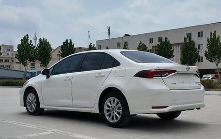 Toyota Corolla, 2022 год, 1 550 000 рублей, 4 фотография
