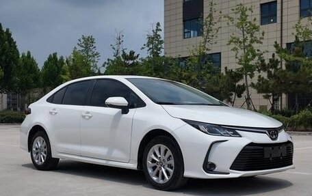 Toyota Corolla, 2022 год, 1 550 000 рублей, 3 фотография