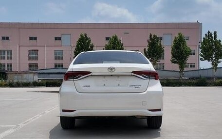 Toyota Corolla, 2022 год, 1 550 000 рублей, 5 фотография